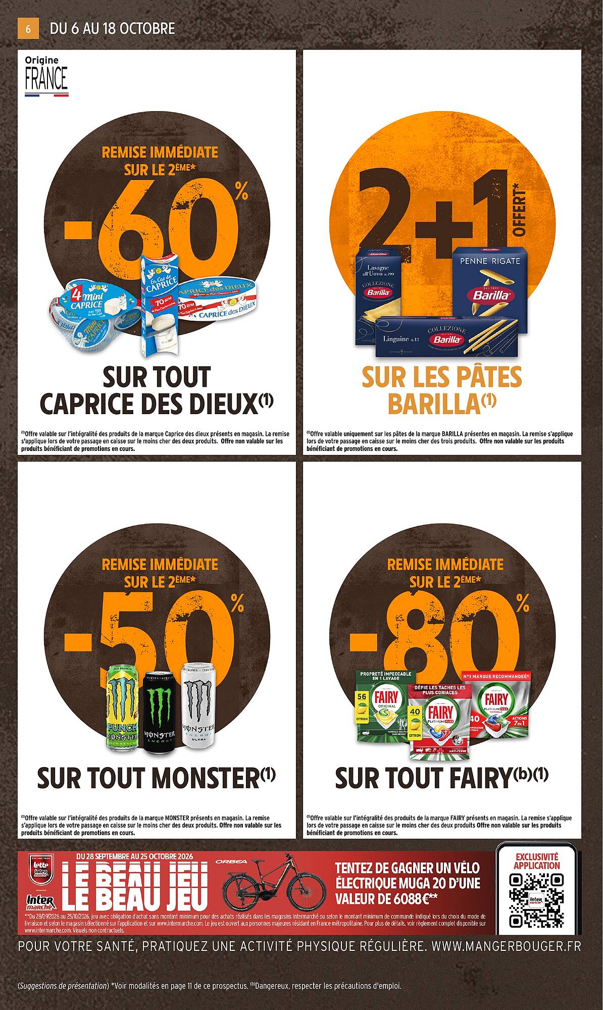 Intermarché Express Catalogue - Pagina 6