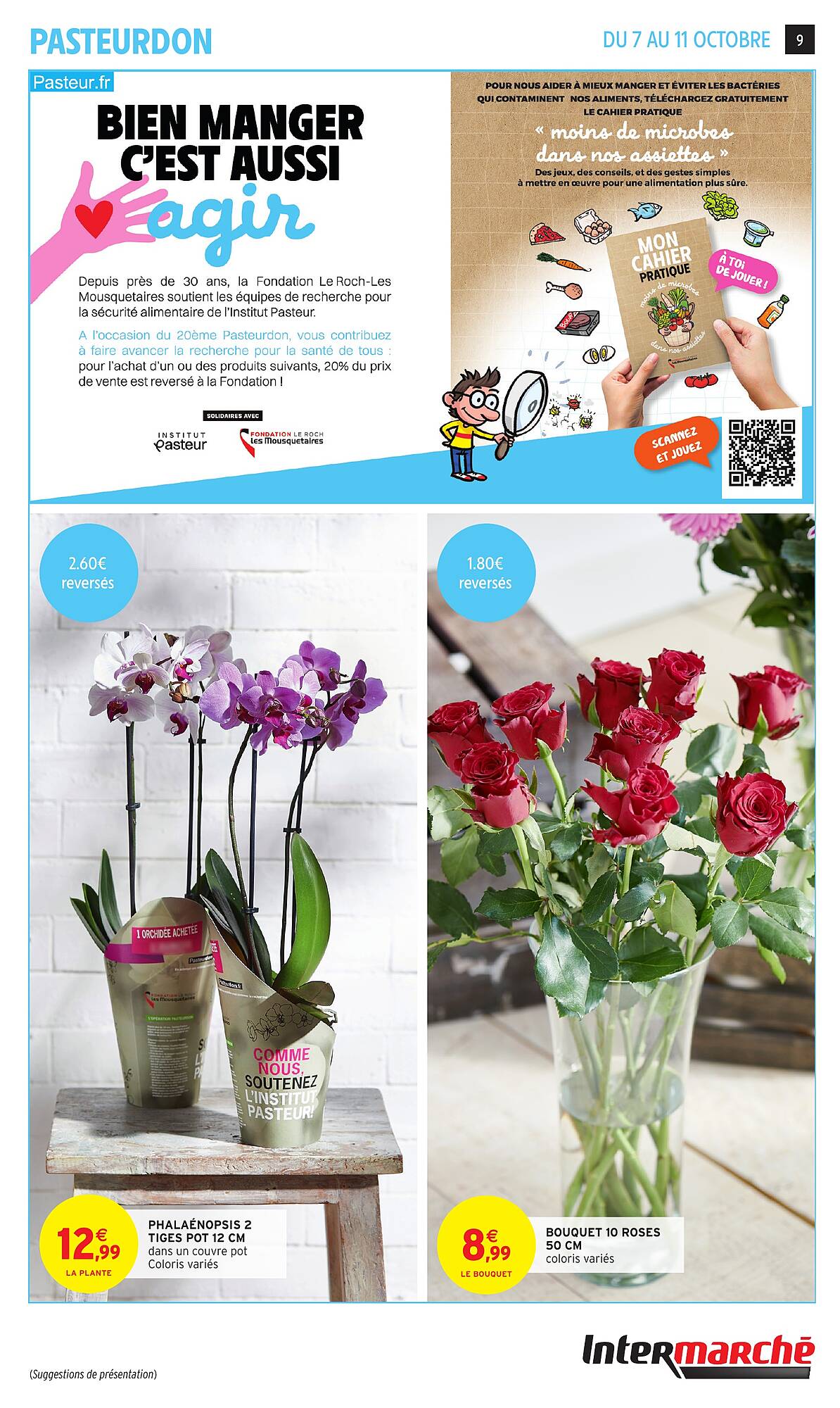 Intermarché Express Catalogue - Pagina 9
