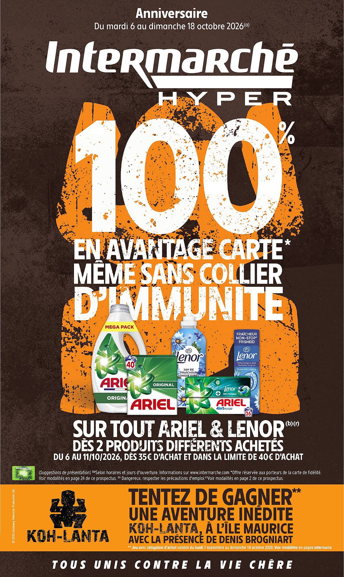 Intermarché Hyper Catalogue - Pagina 1