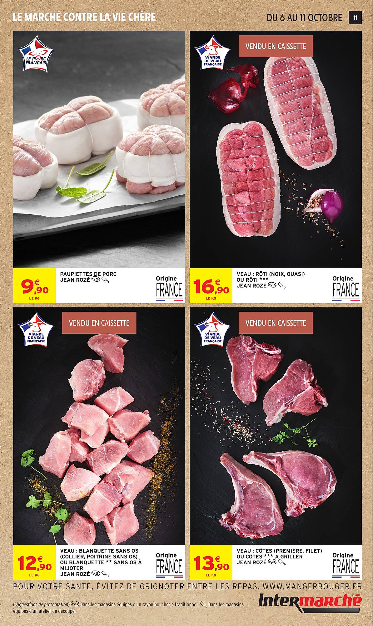 Intermarché Hyper Catalogue - Pagina 11