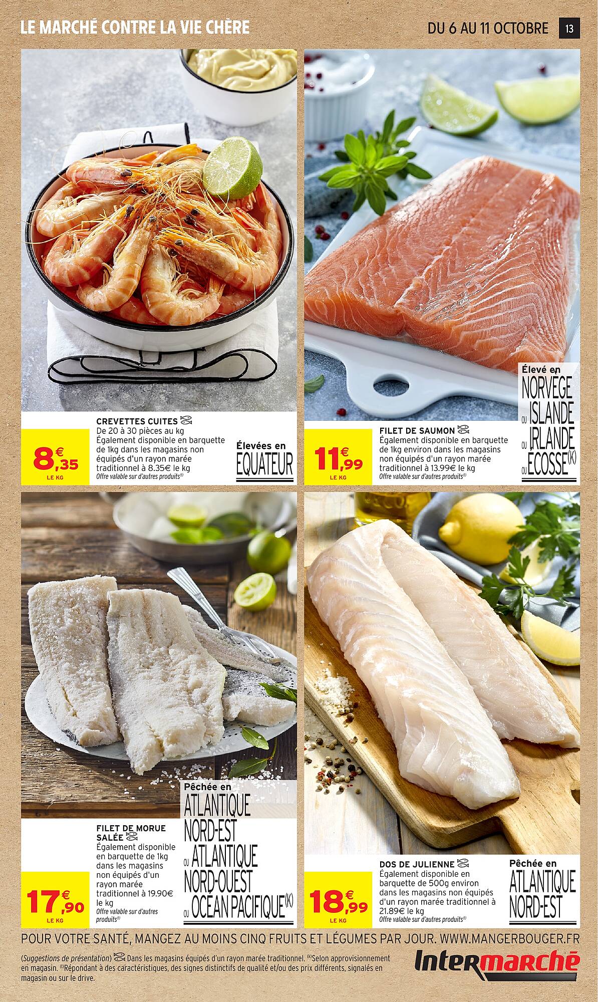 Intermarché Hyper Catalogue - Pagina 13