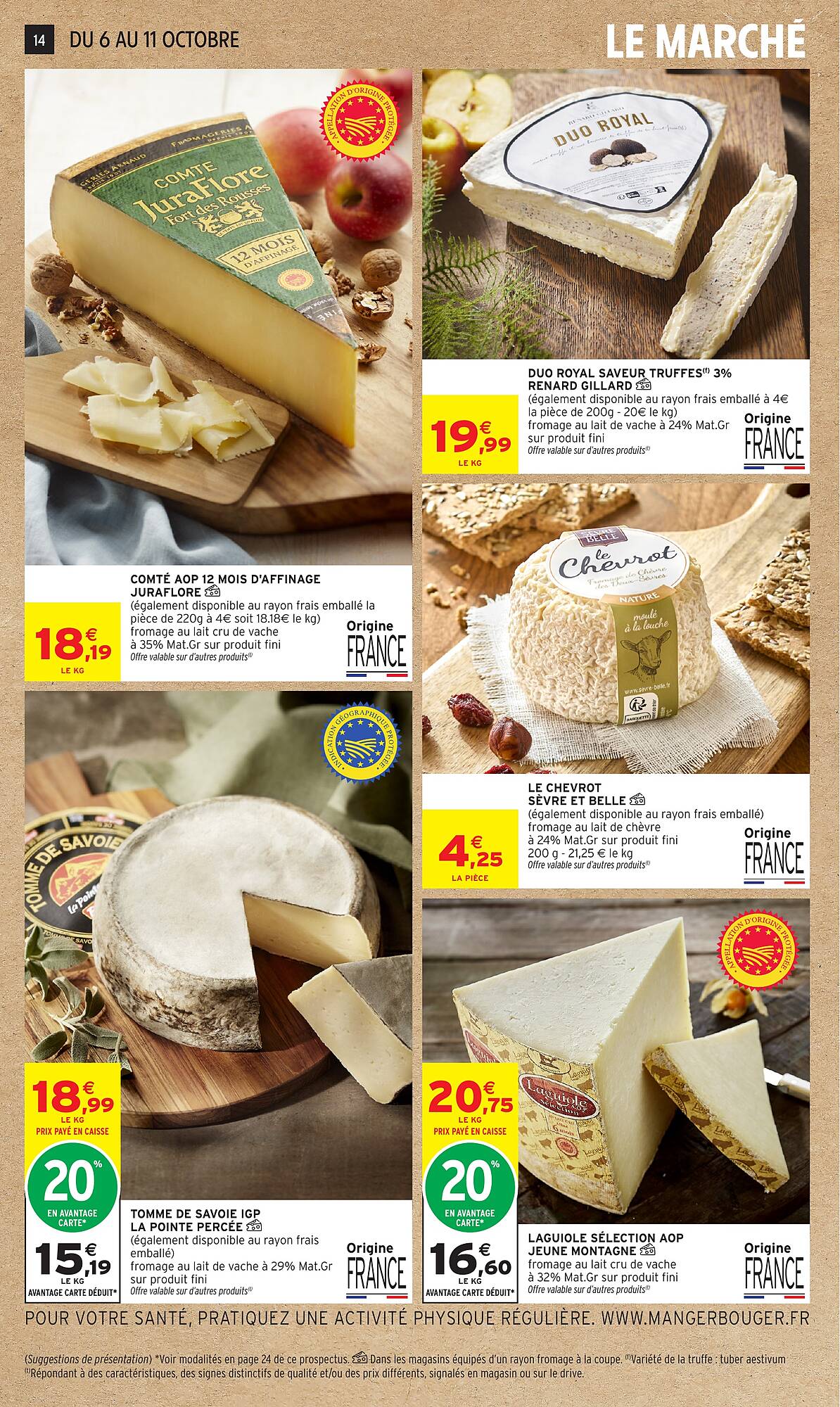Intermarché Hyper Catalogue - Pagina 14