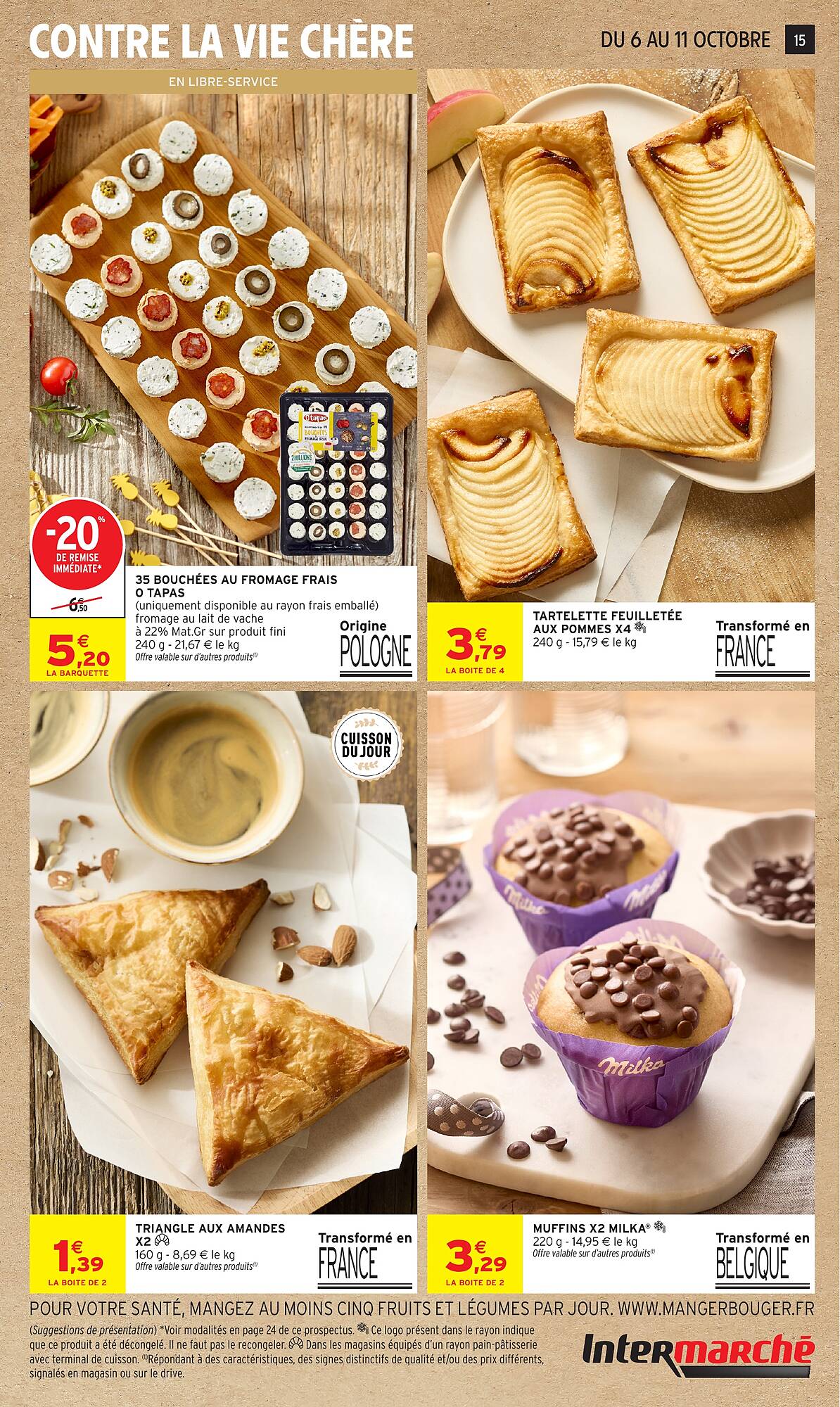 Intermarché Hyper Catalogue - Pagina 15