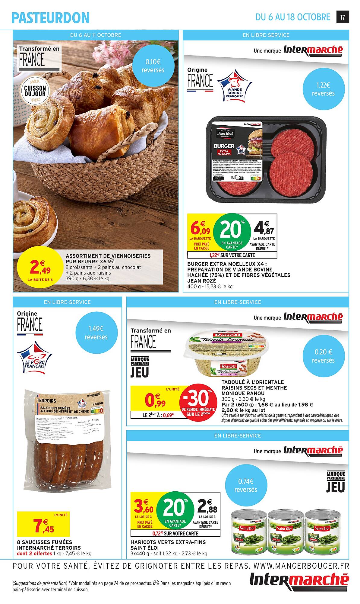 Intermarché Hyper Catalogue - Pagina 17