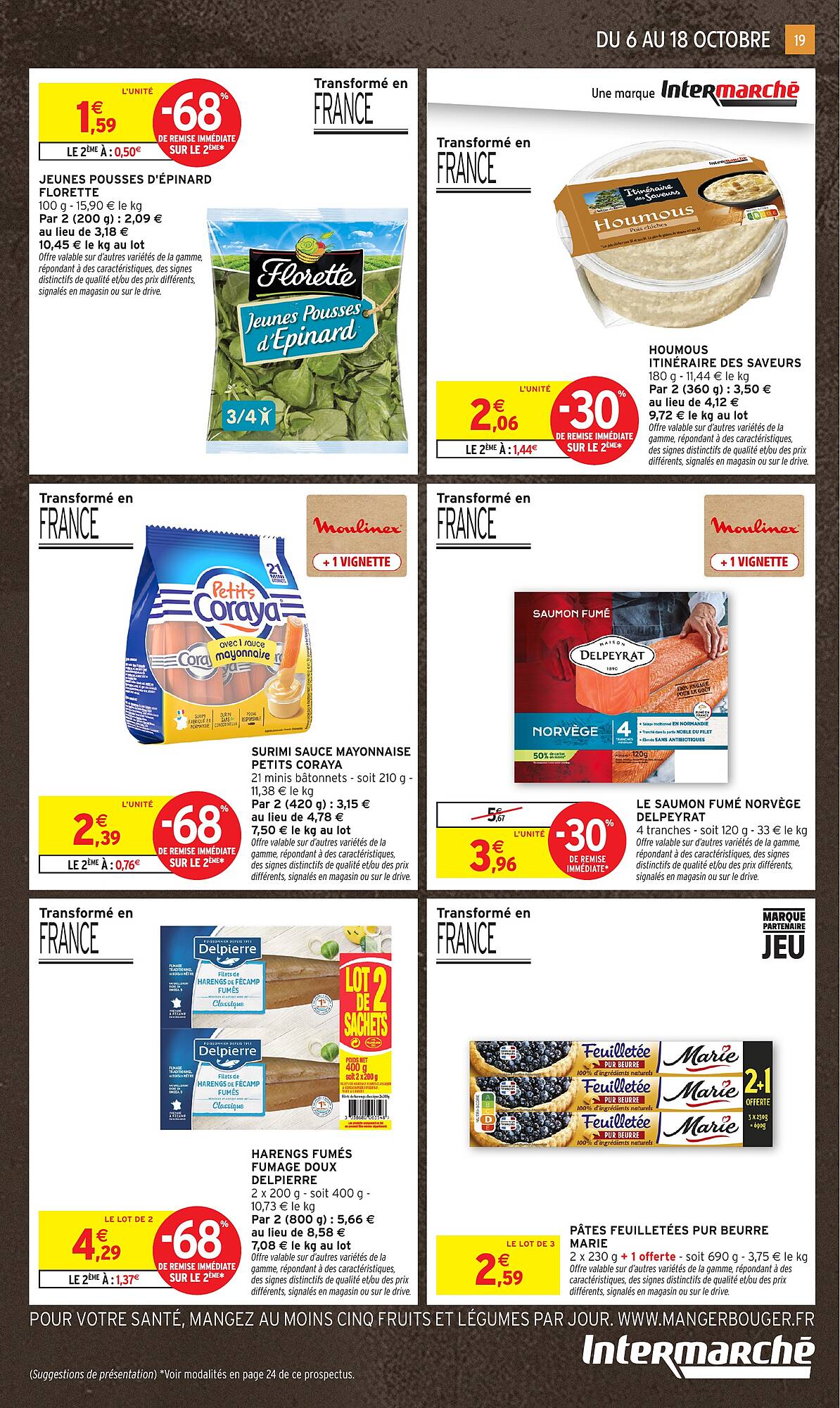 Intermarché Hyper Catalogue - Pagina 19