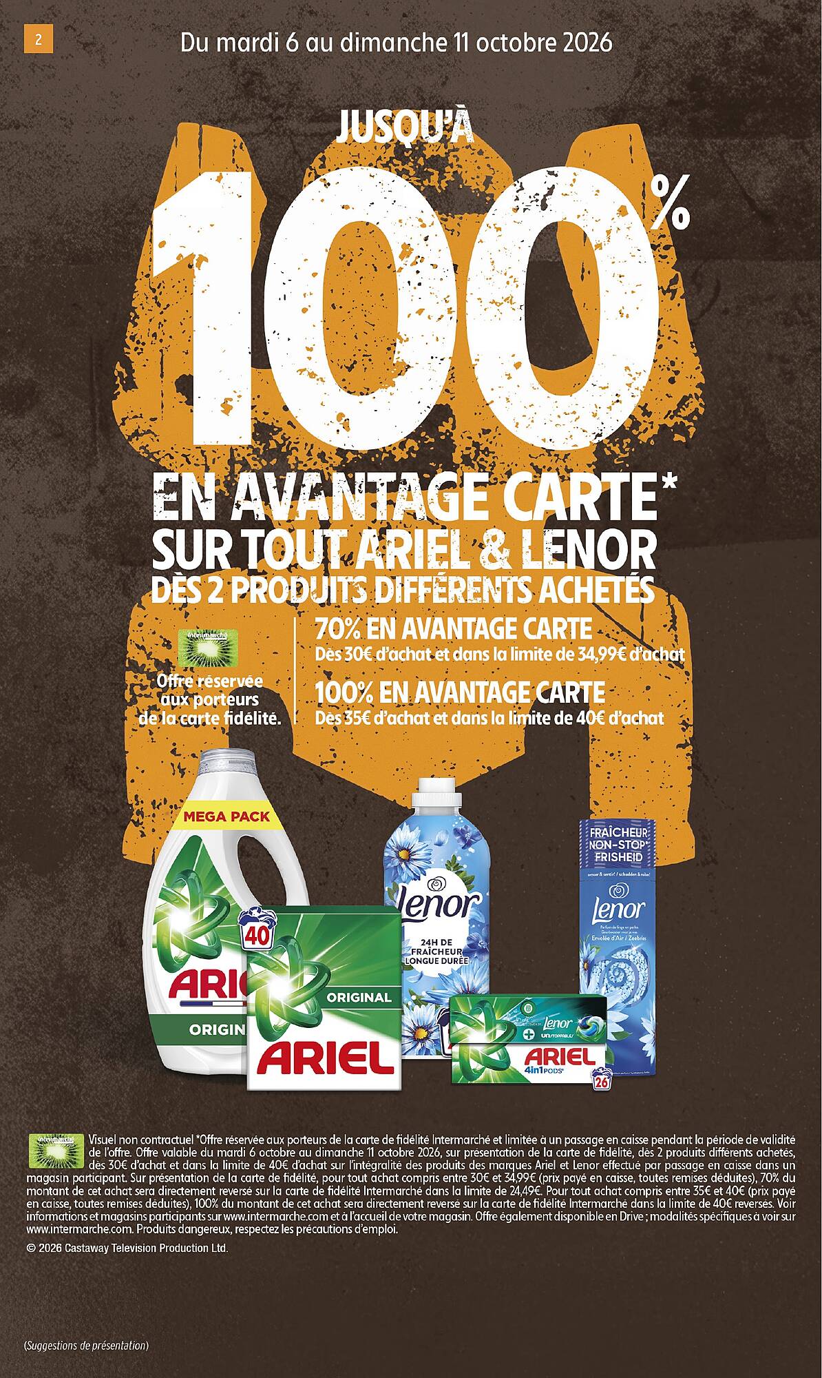 Intermarché Hyper Catalogue - Pagina 2