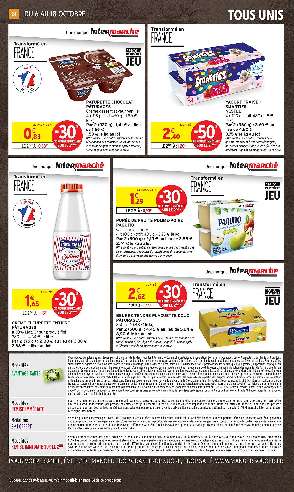 Intermarché Hyper Catalogue - Pagina 24