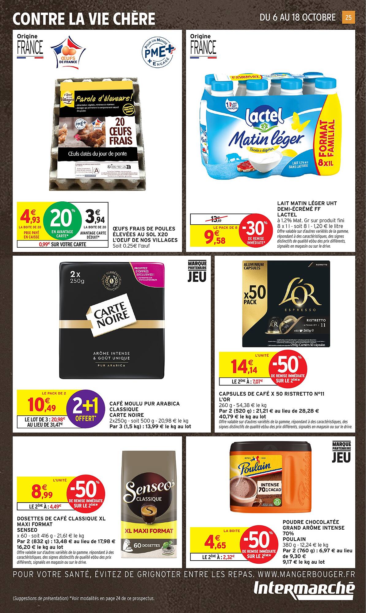 Intermarché Hyper Catalogue - Pagina 25