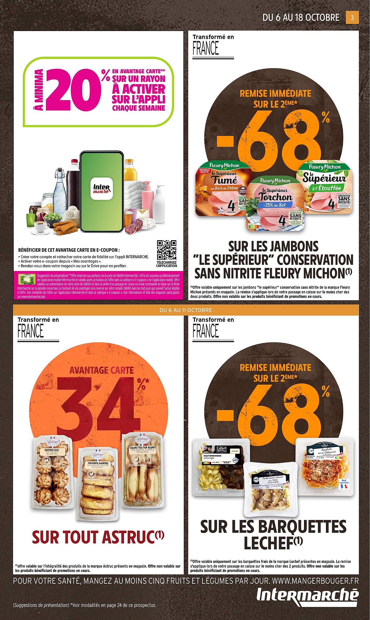 Intermarché Hyper Catalogue - Pagina 3