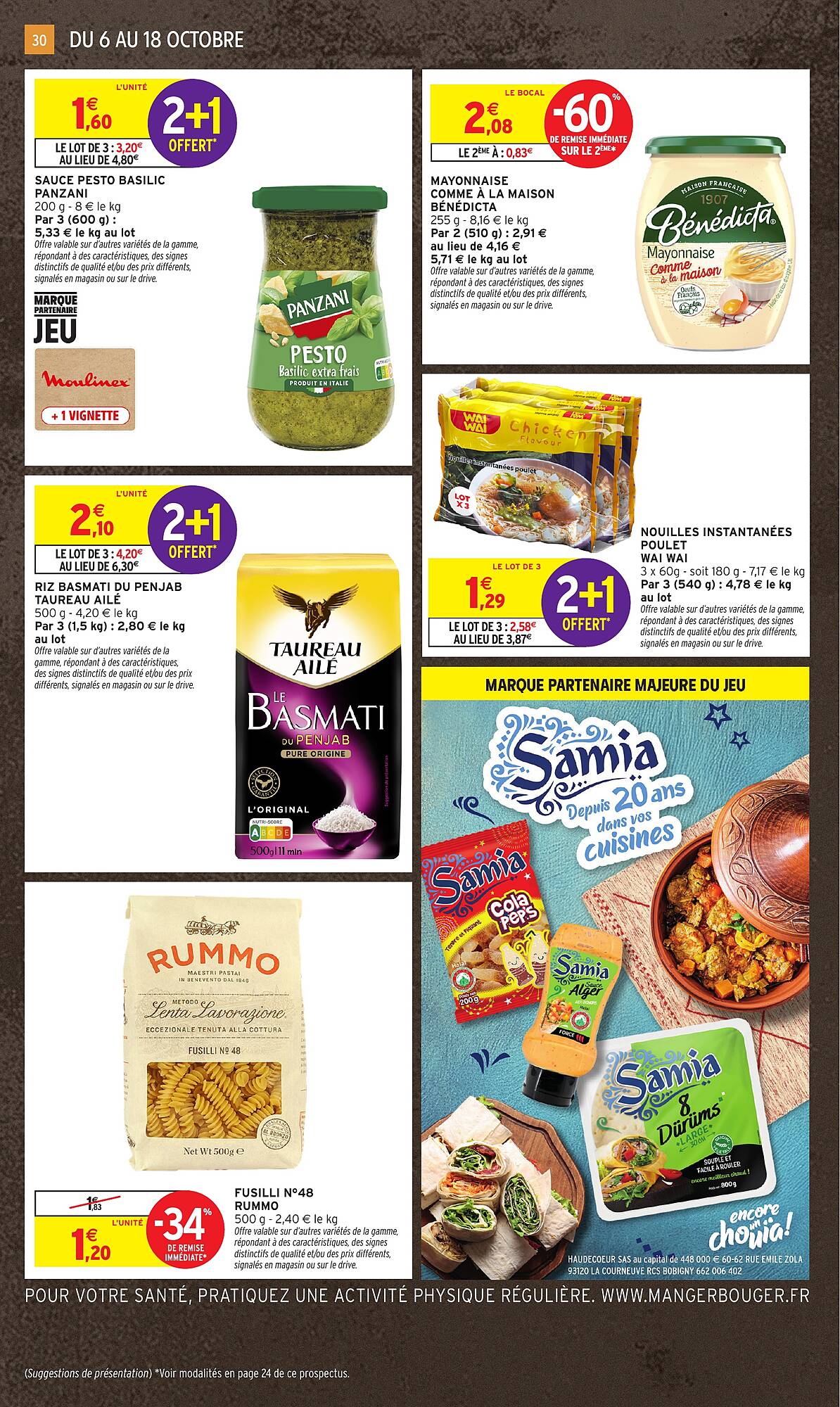 Intermarché Hyper Catalogue - Pagina 30