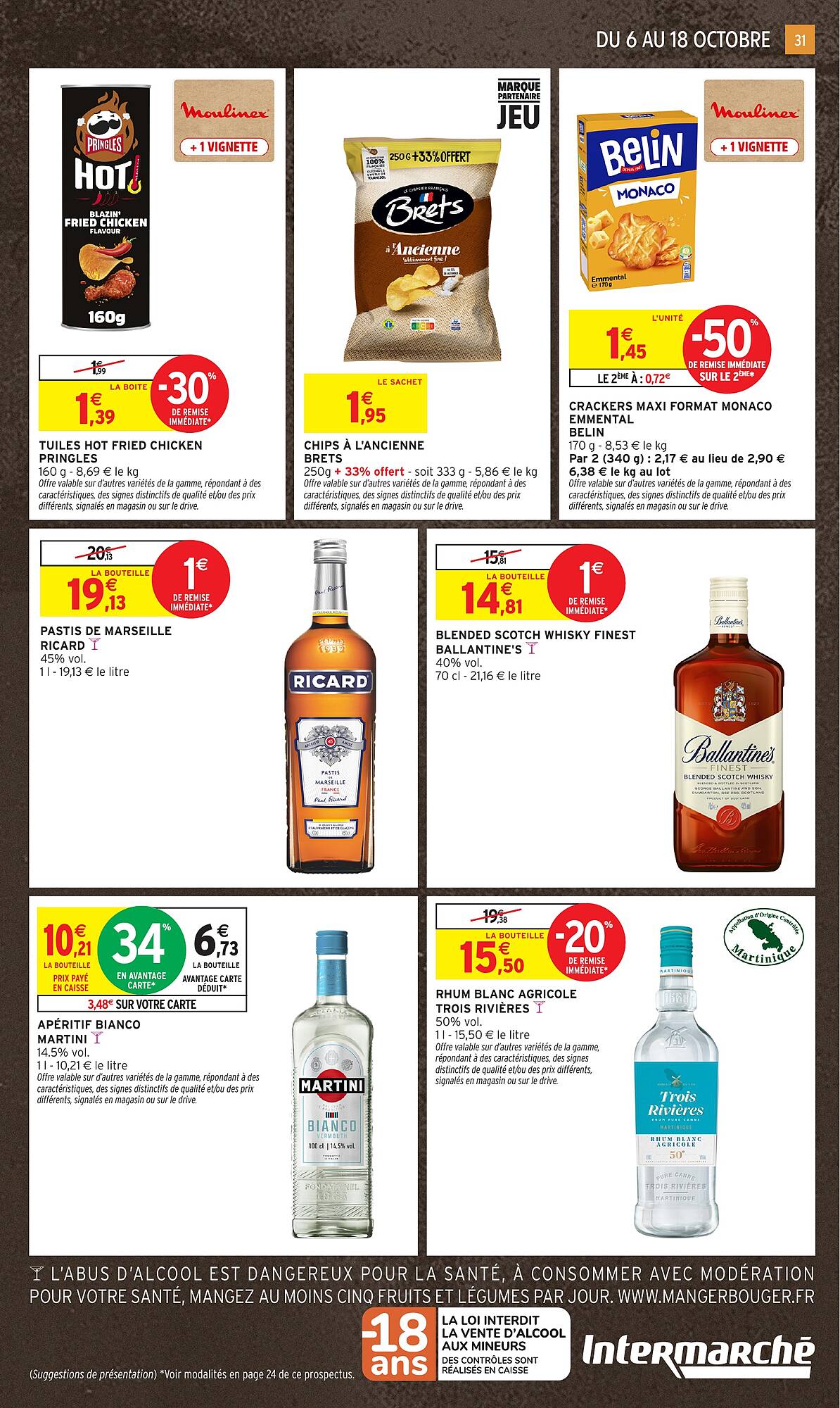 Intermarché Hyper Catalogue - Pagina 31