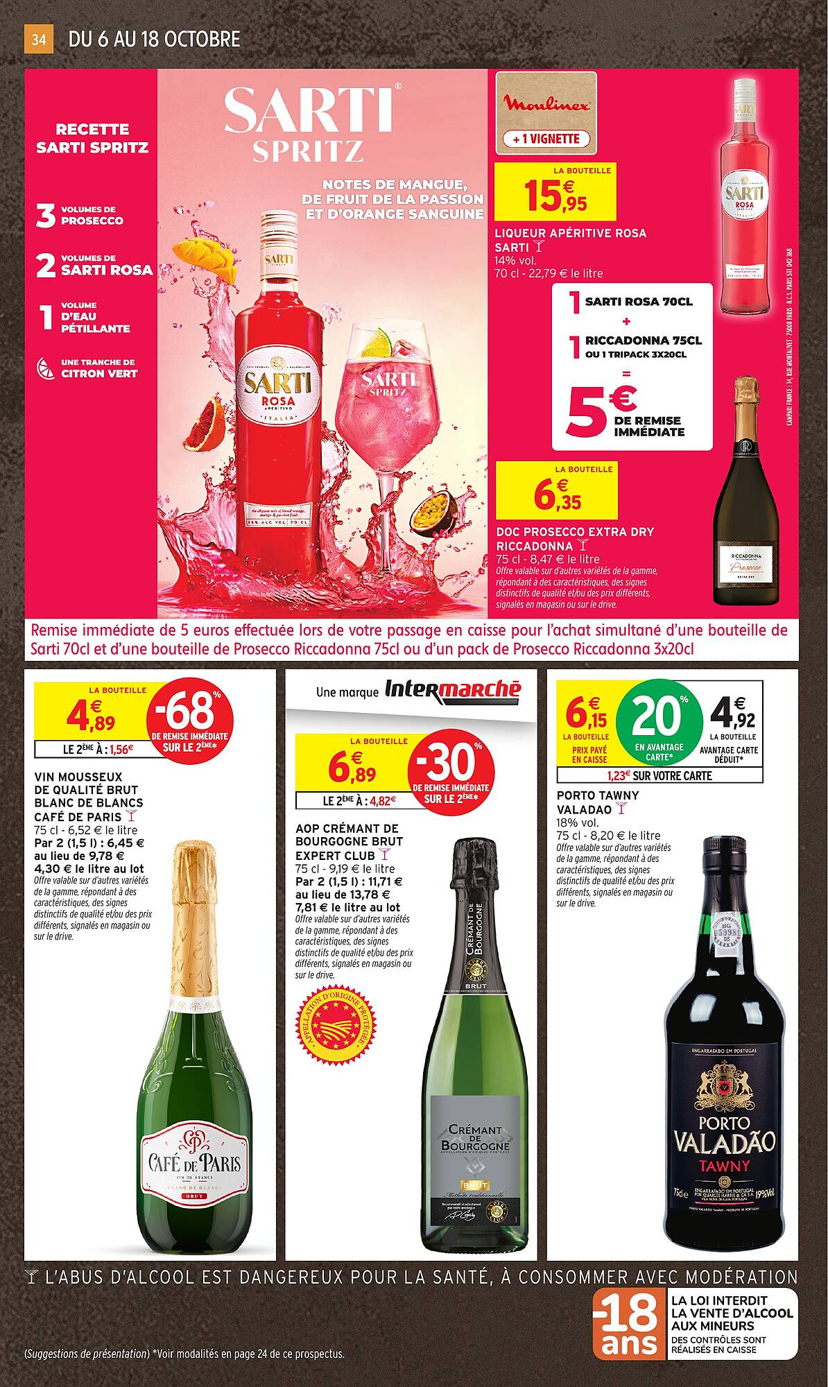Intermarché Hyper Catalogue - Pagina 34