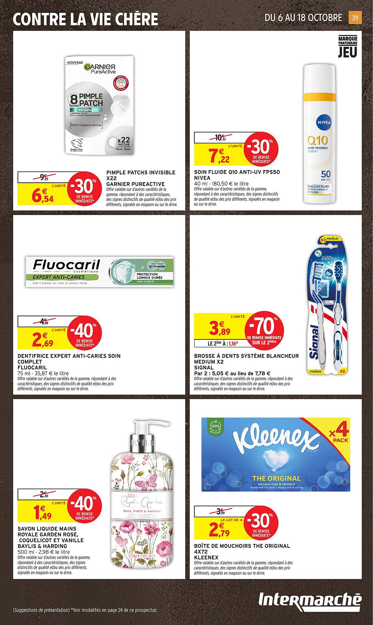 Intermarché Hyper Catalogue - Pagina 39