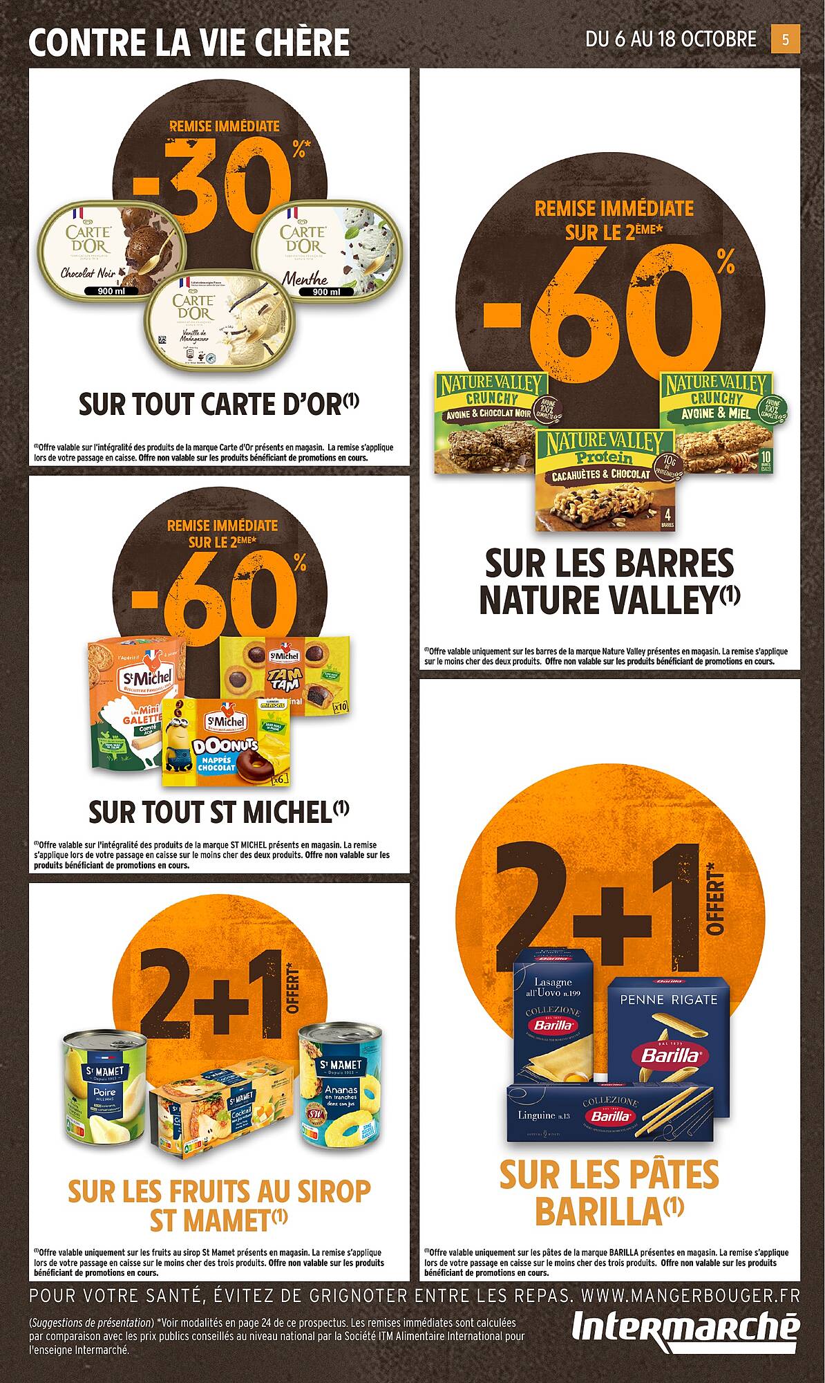 Intermarché Hyper Catalogue - Pagina 5