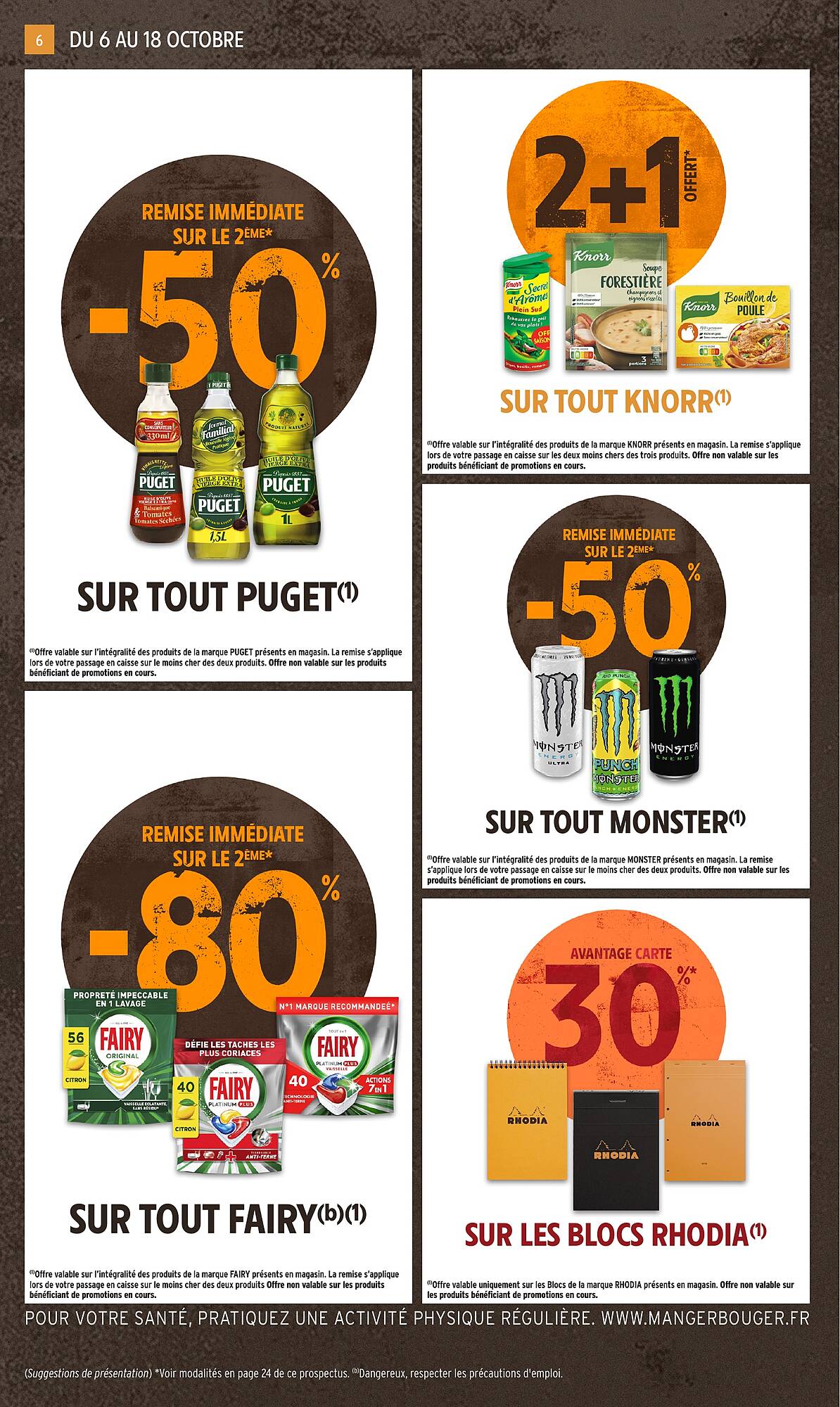 Intermarché Hyper Catalogue - Pagina 6