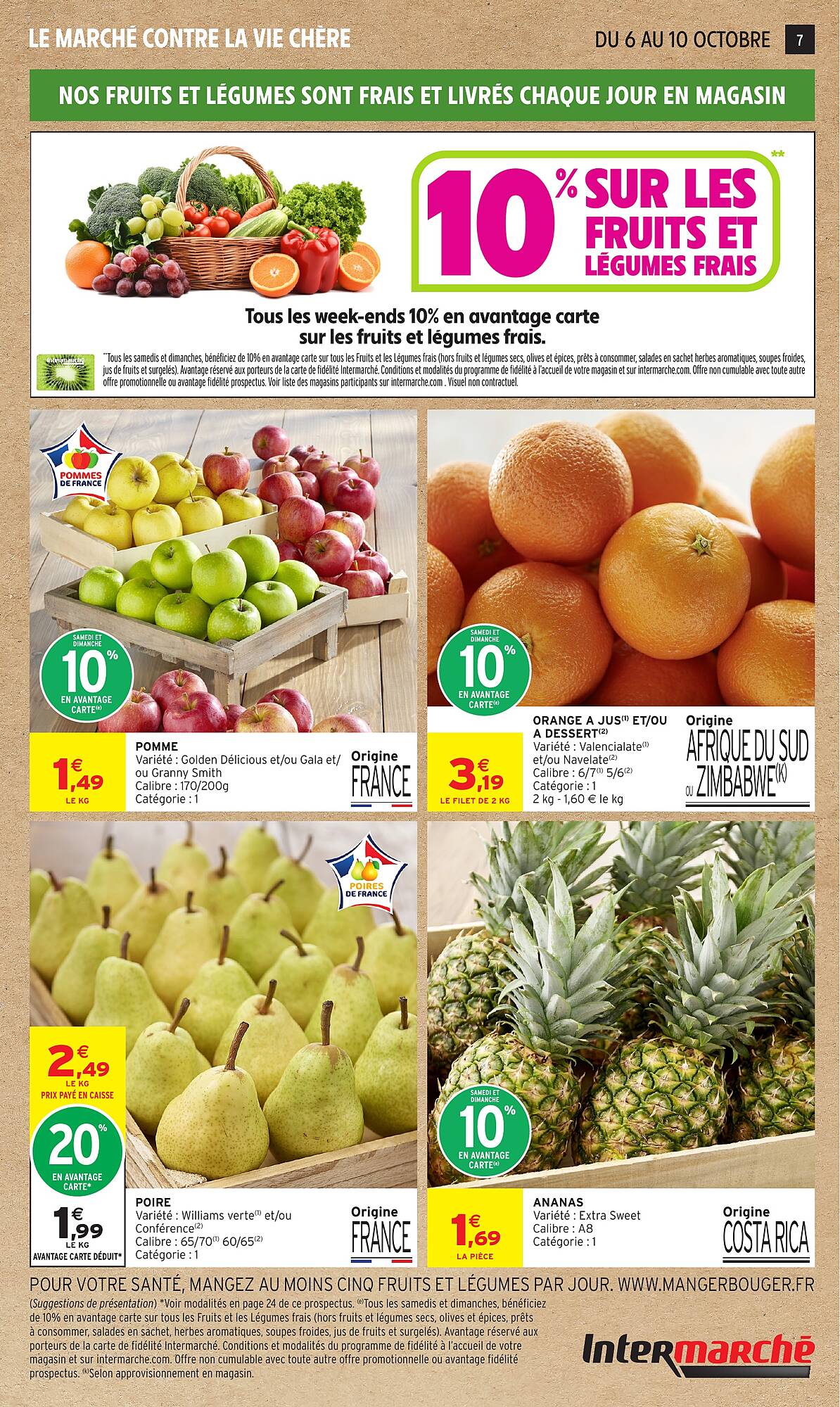 Intermarché Hyper Catalogue - Pagina 7