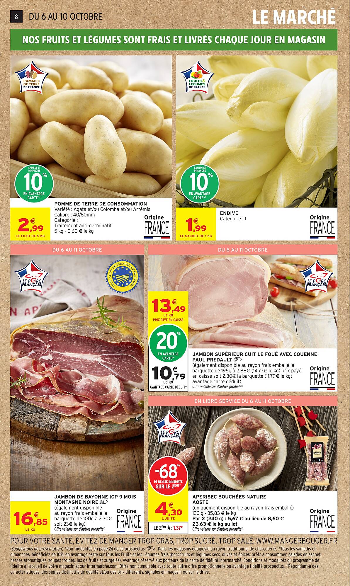Intermarché Hyper Catalogue - Pagina 8