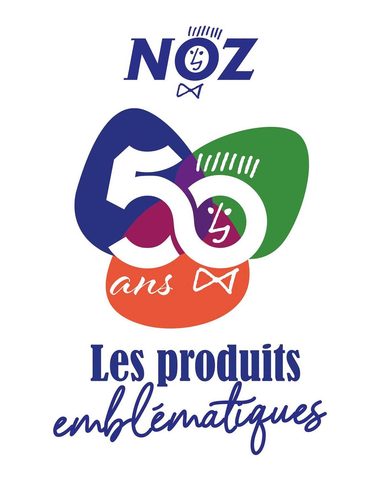 Noz Catalogue - Pagina 1