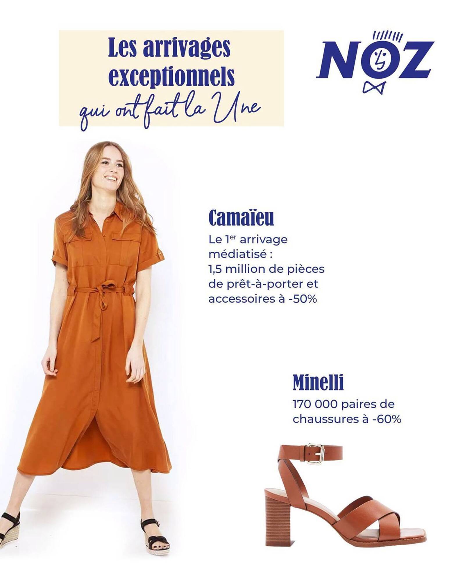Noz Catalogue - Pagina 2