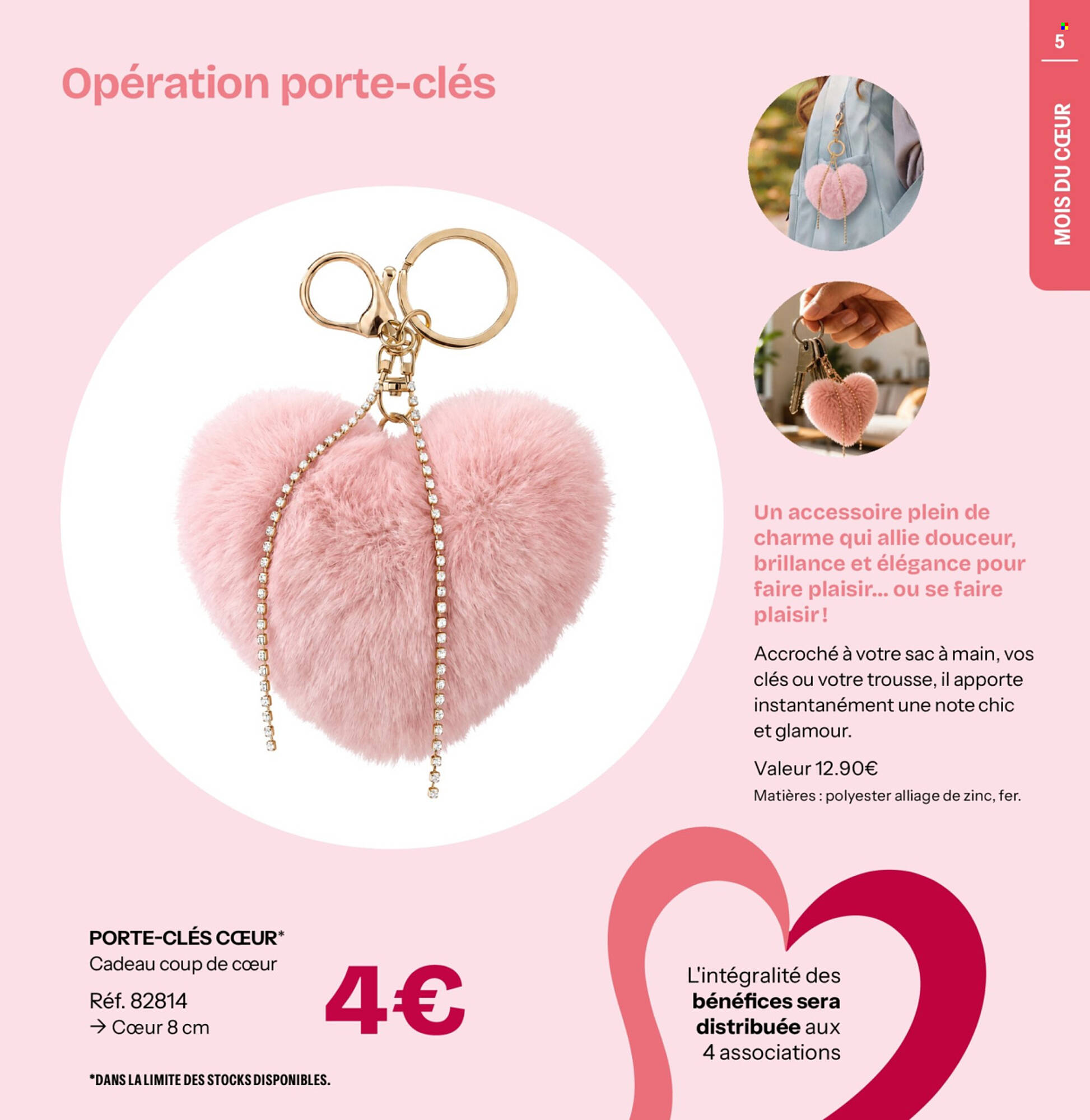 Stanhome Catalogue - Pagina 5
