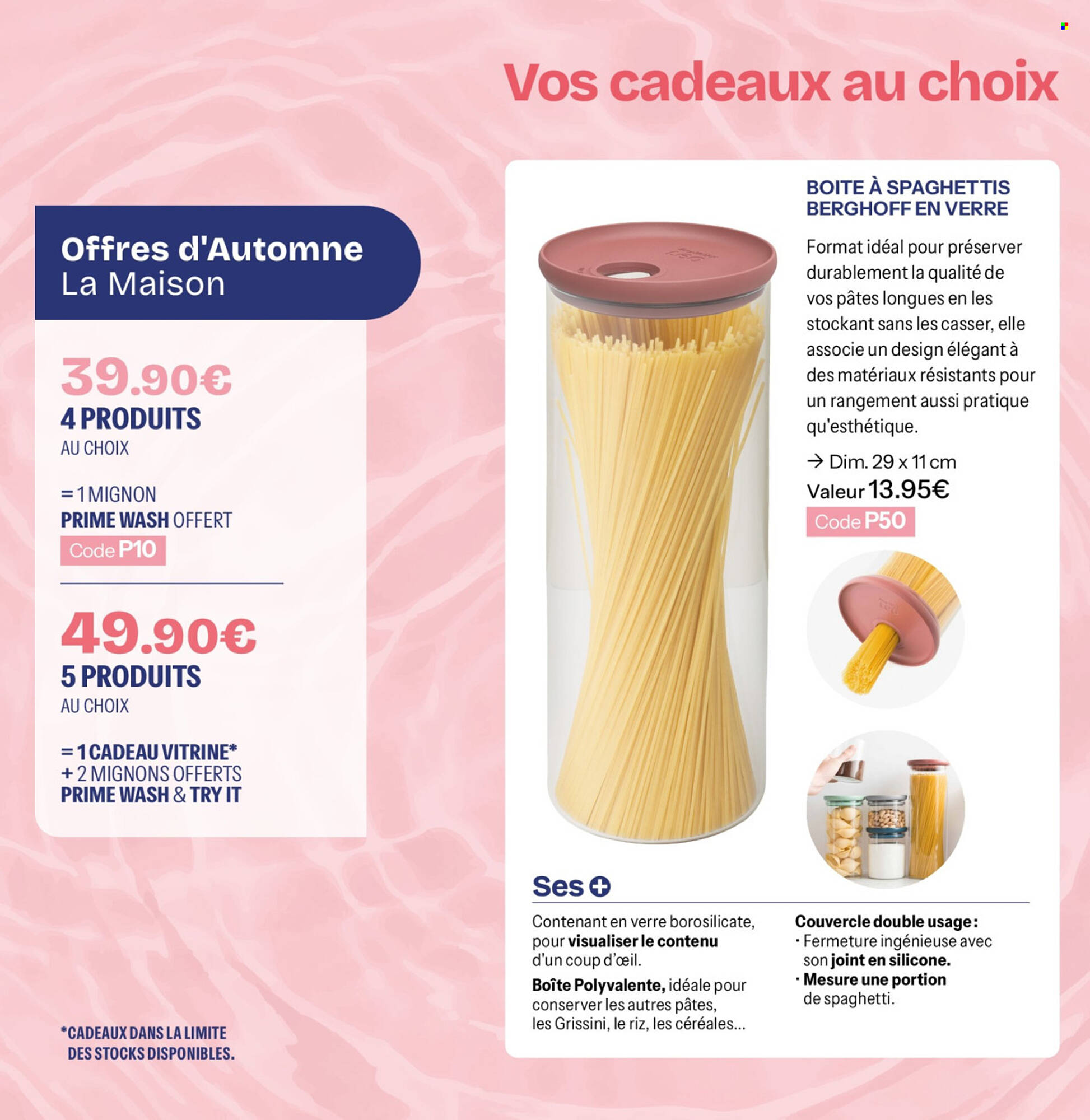 Stanhome Catalogue - Pagina 6