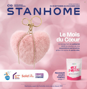 Stanhome Catalogue