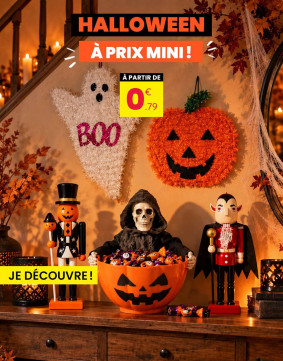 Stokomani Catalogue