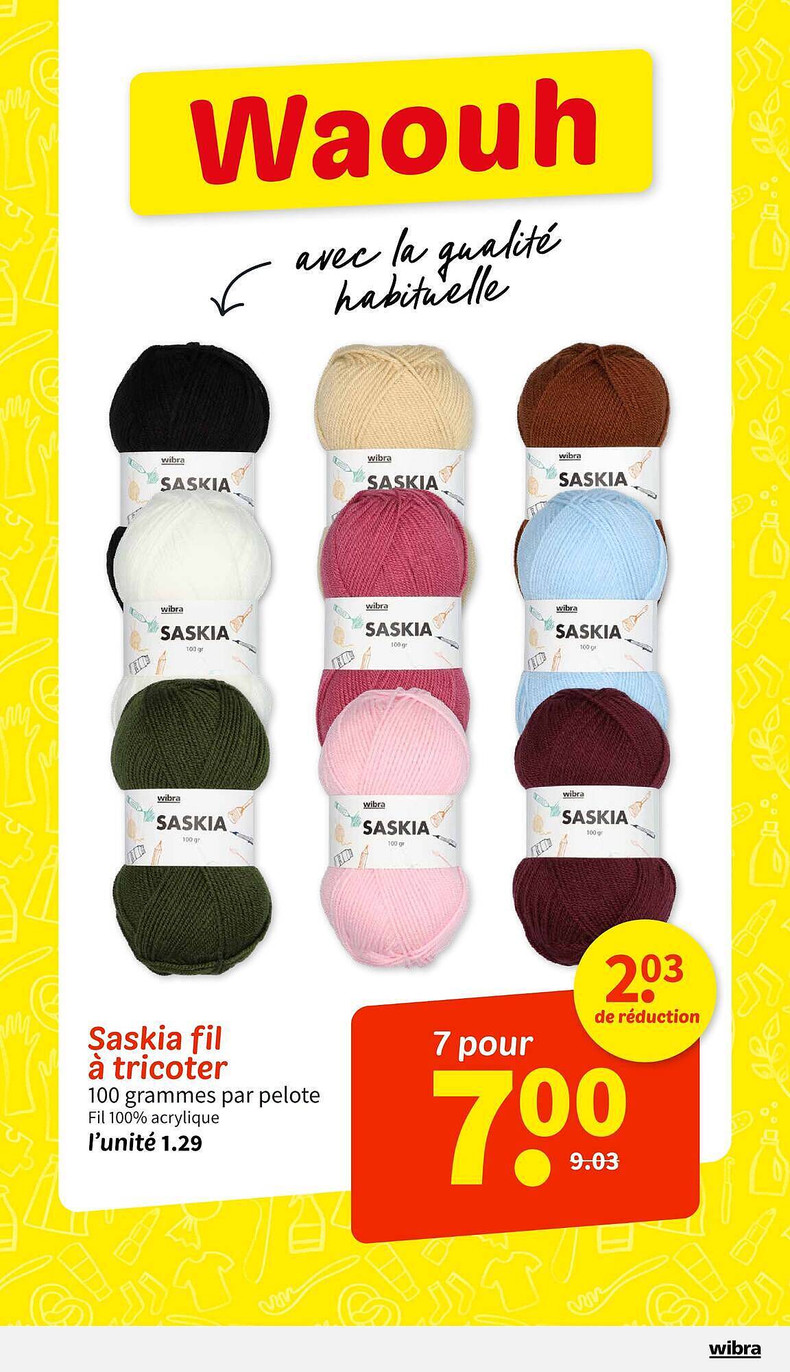 Wibra Catalogue - Pagina 2