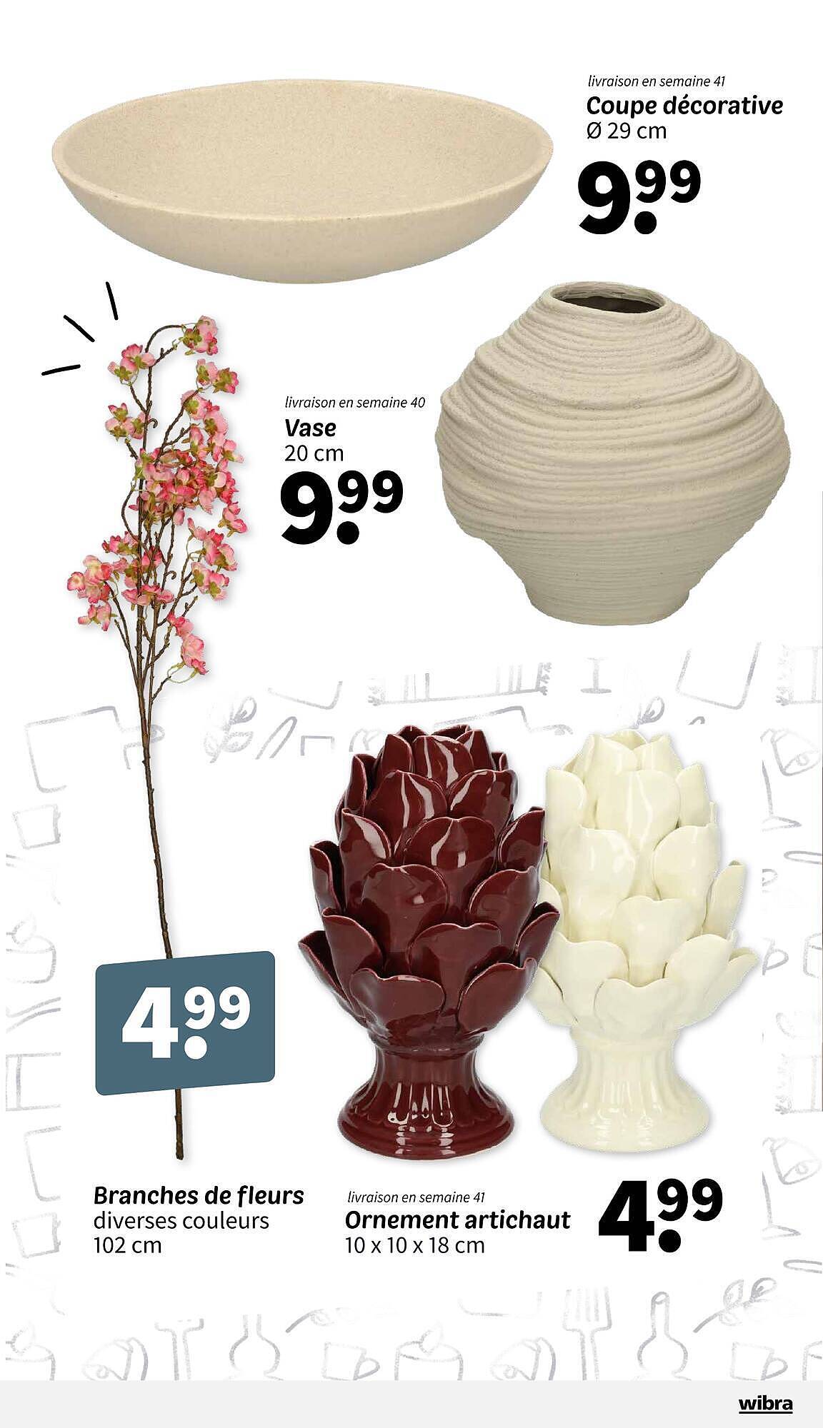 Wibra Catalogue - Pagina 6