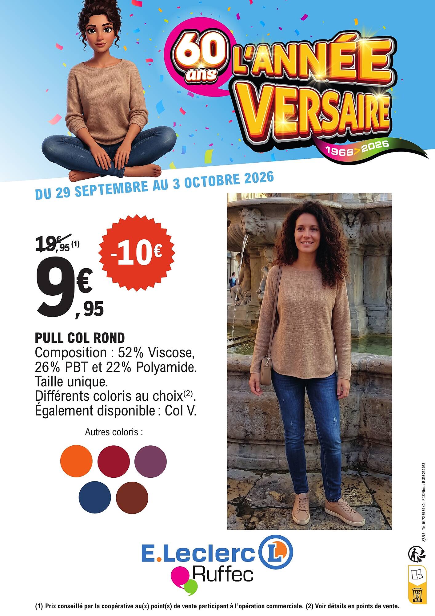 E.Leclerc Catalogue - Pagina 10
