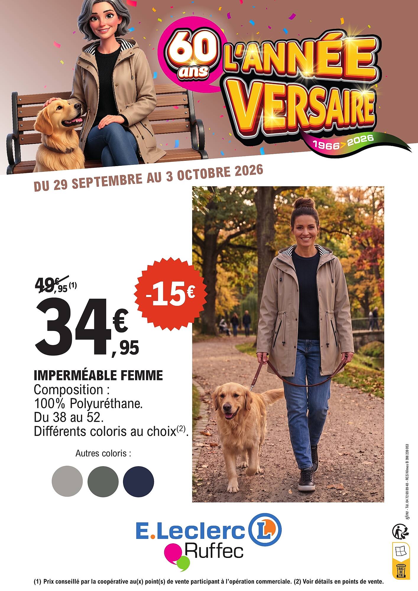 E.Leclerc Catalogue - Pagina 11