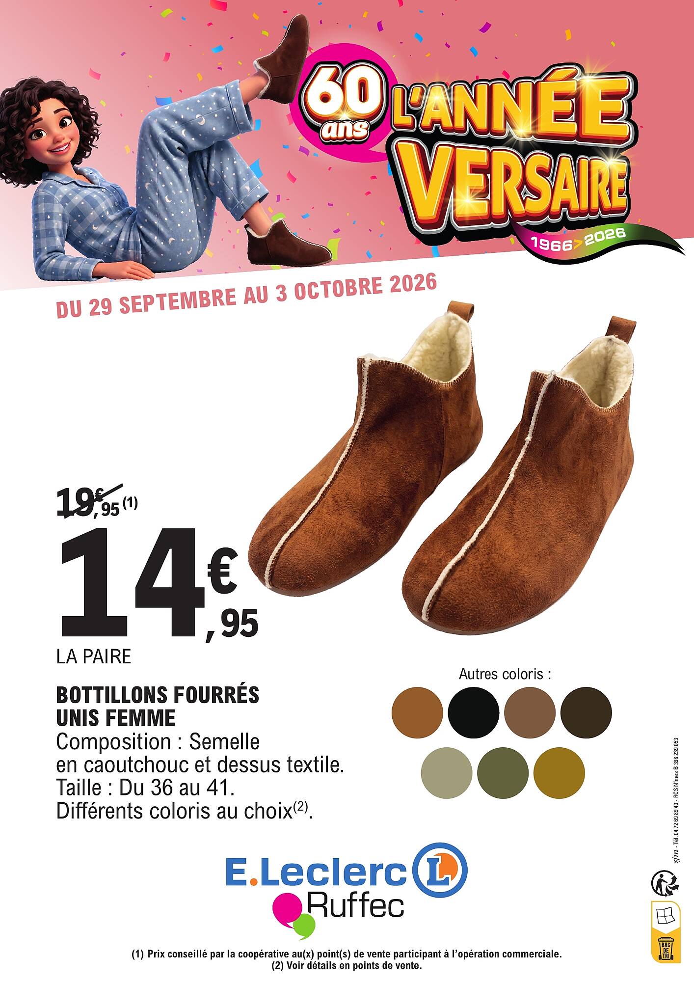 E.Leclerc Catalogue - Pagina 12