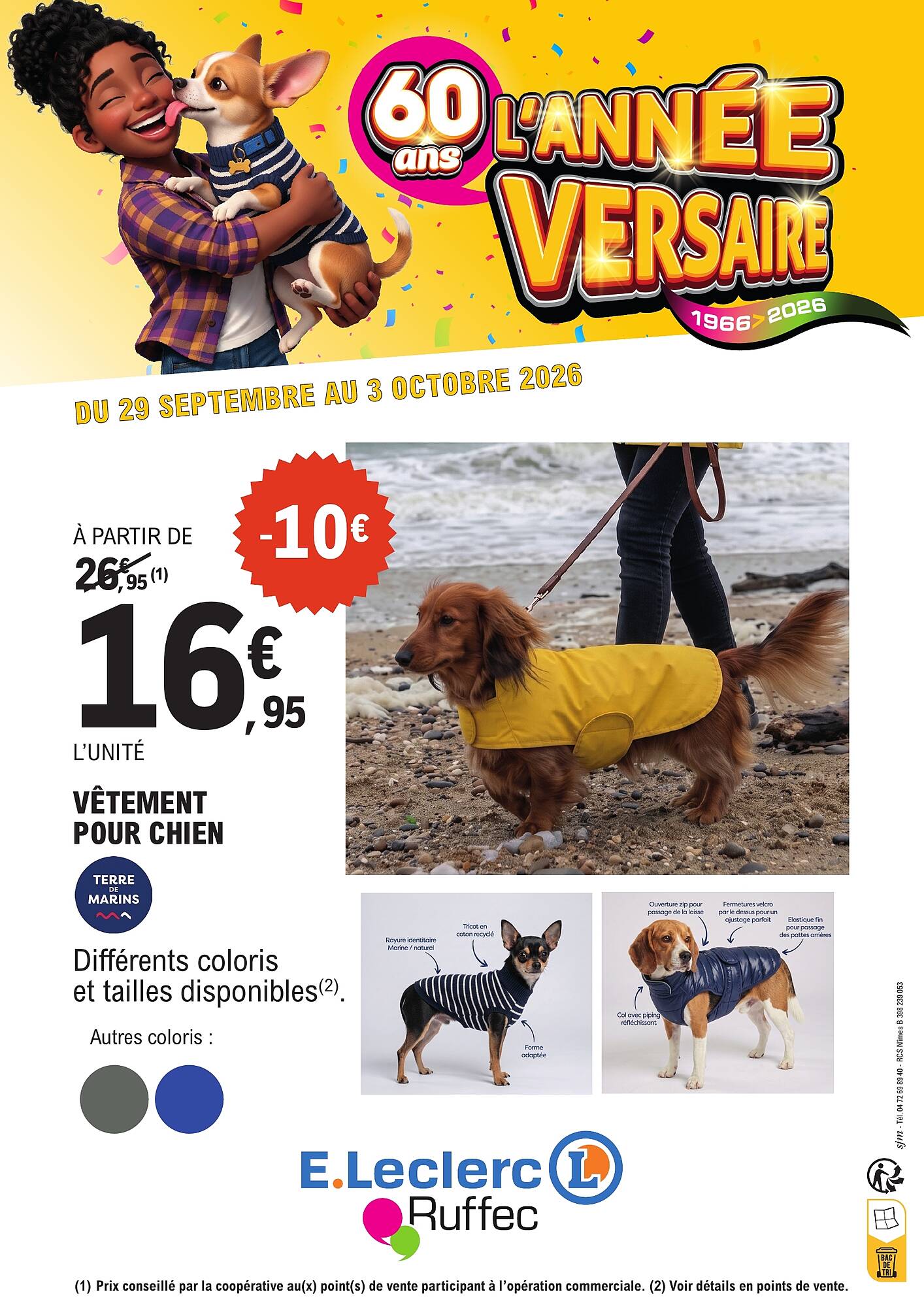 E.Leclerc Catalogue - Pagina 13