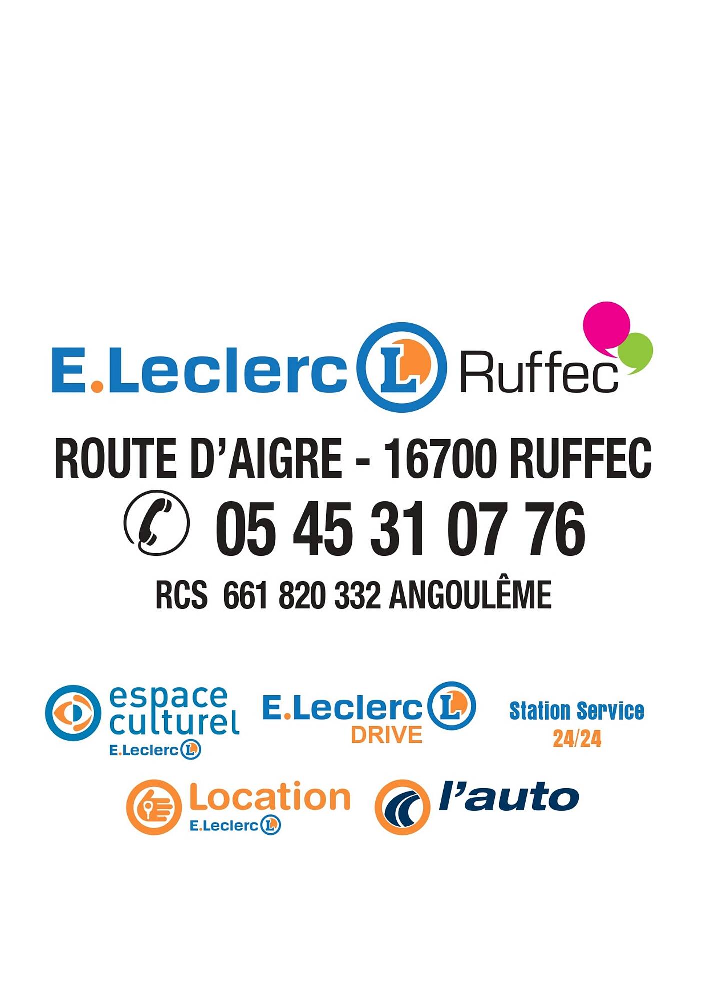 E.Leclerc Catalogue - Pagina 14
