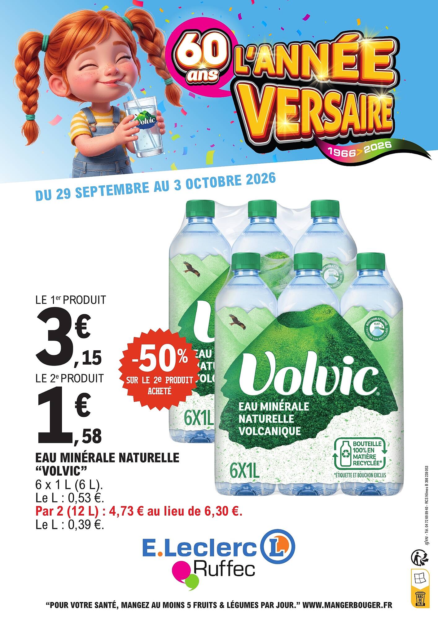 E.Leclerc Catalogue - Pagina 3