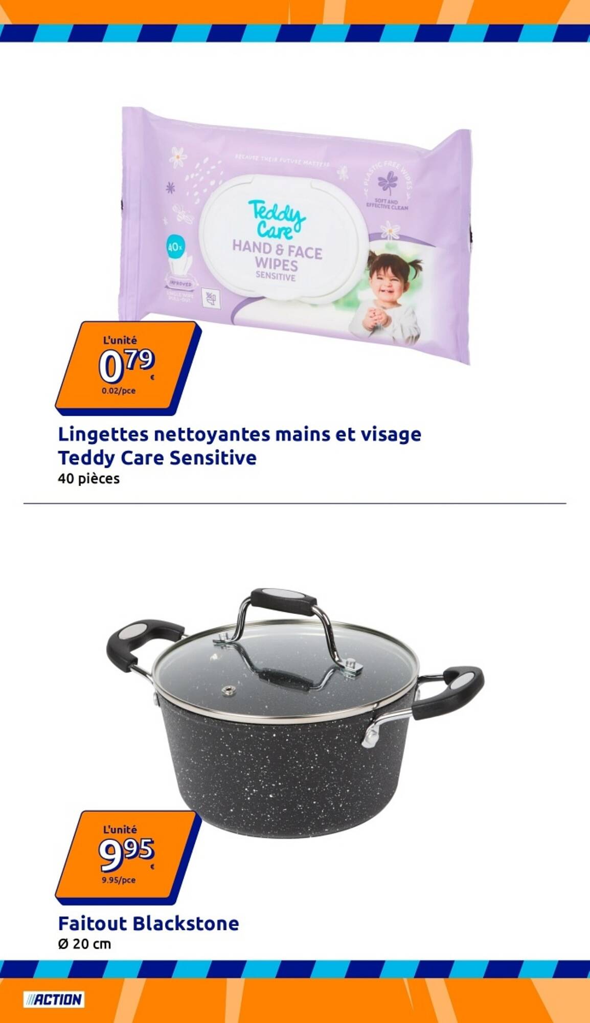 Action Catalogue - Pagina 12