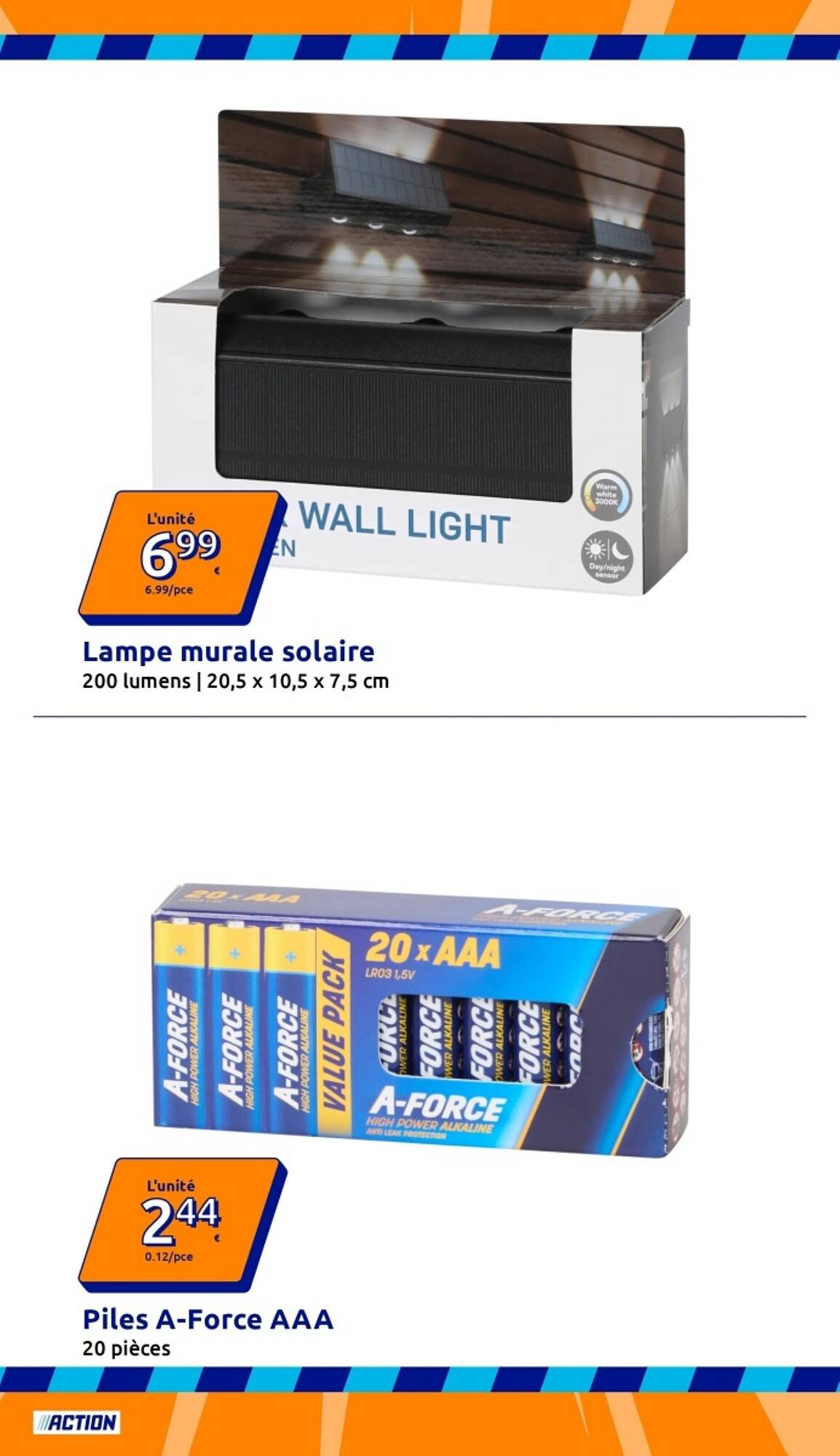 Action Catalogue - Pagina 14
