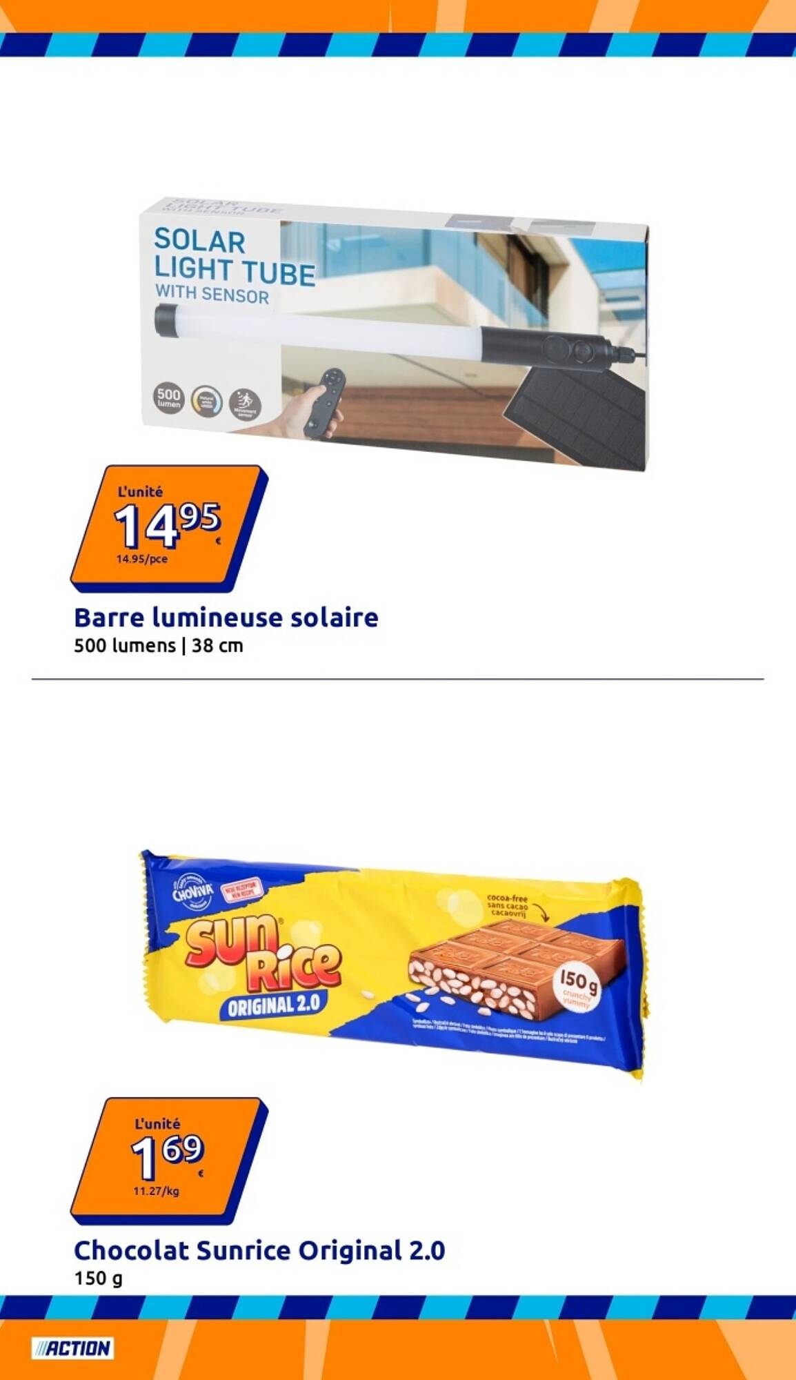 Action Catalogue - Pagina 15