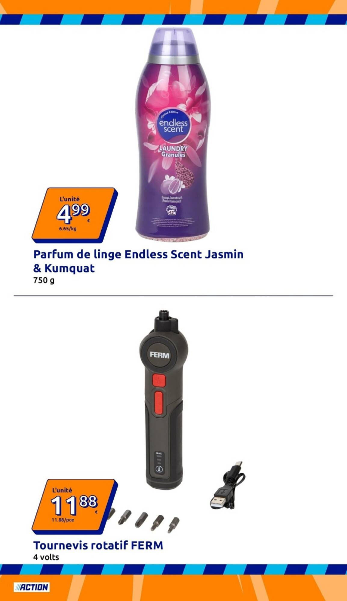 Action Catalogue - Pagina 17