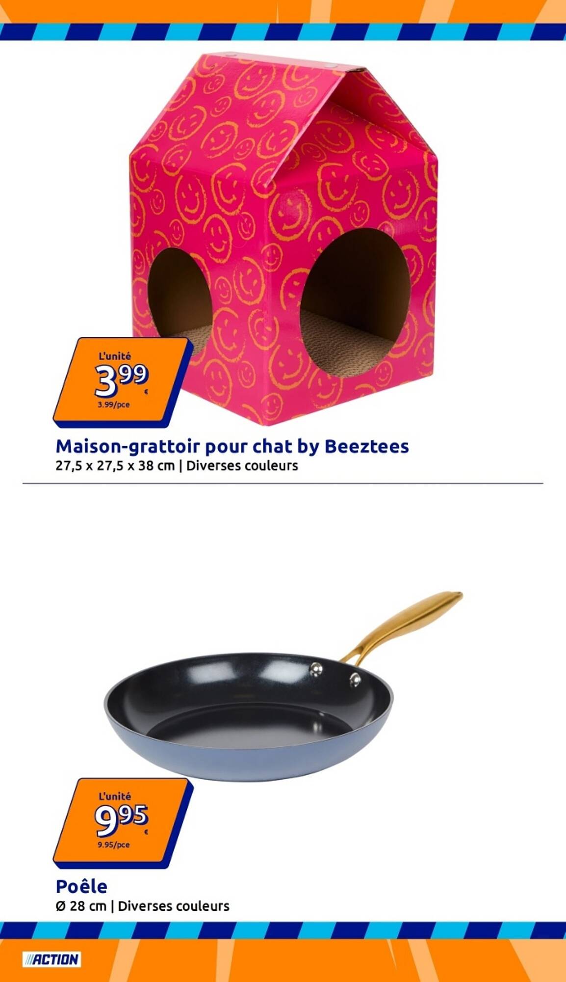 Action Catalogue - Pagina 18