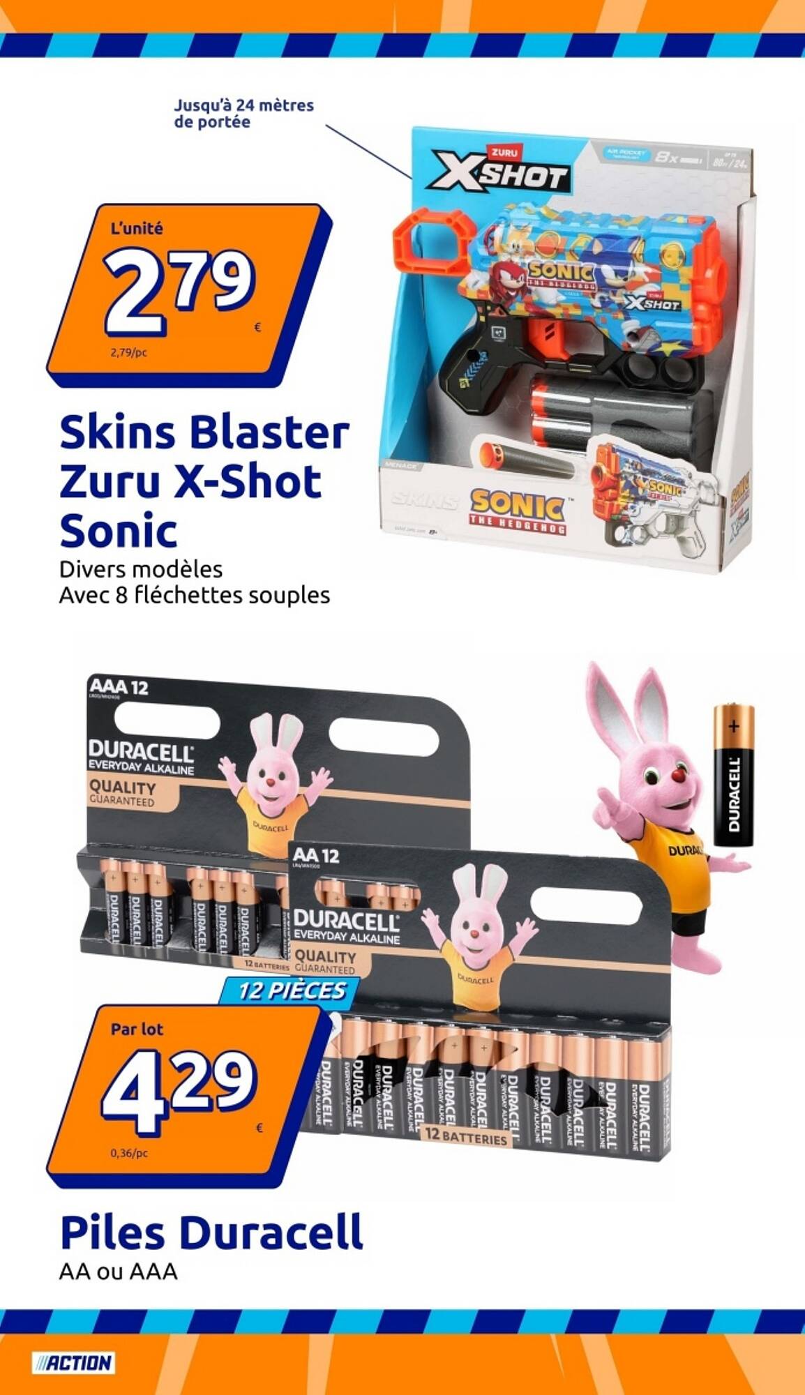 Action Catalogue - Pagina 19