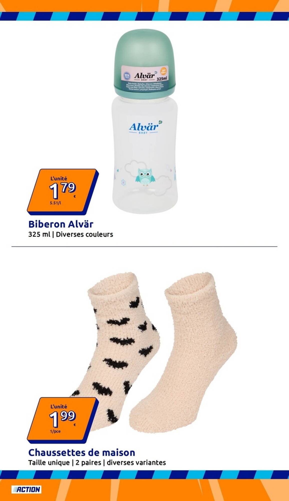 Action Catalogue - Pagina 2
