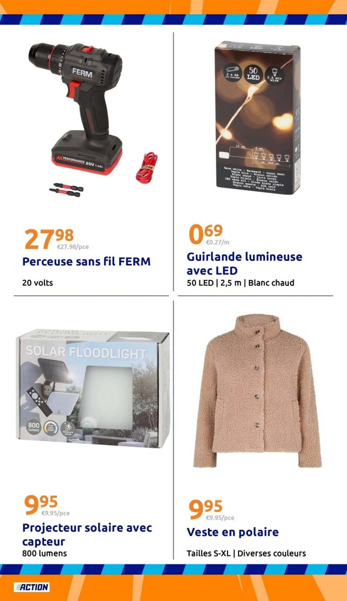 Action Catalogue - Pagina 20