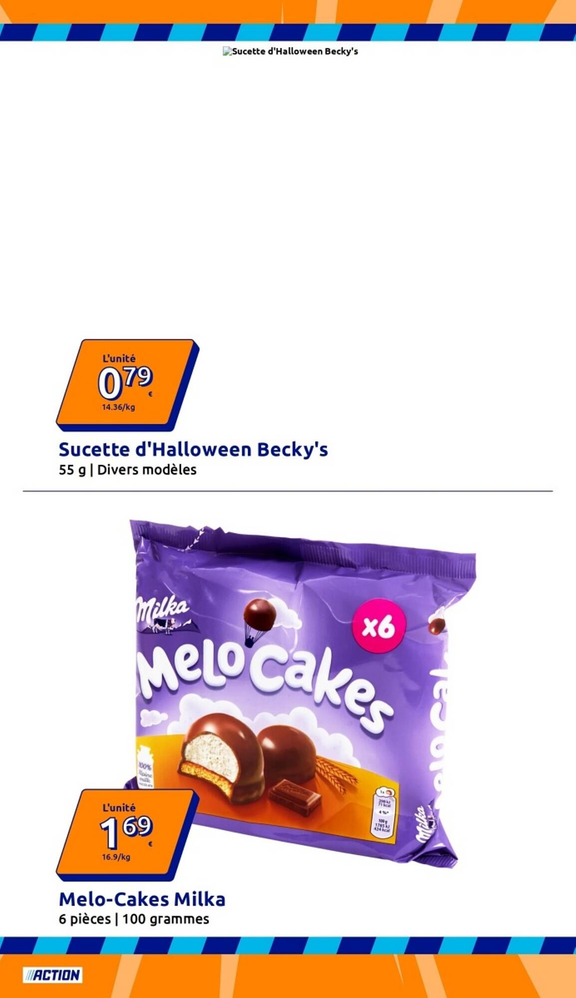 Action Catalogue - Pagina 21