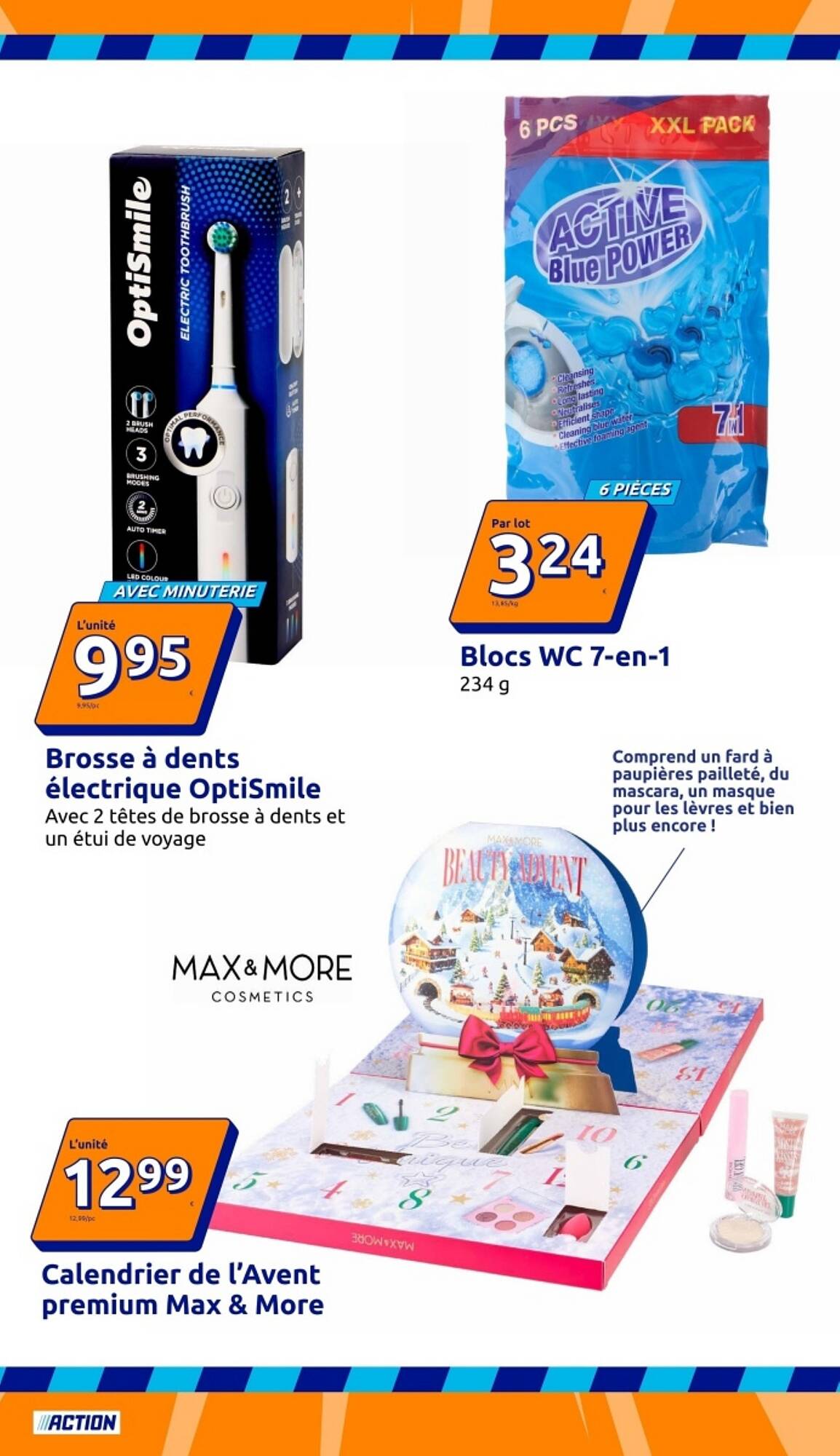 Action Catalogue - Pagina 22
