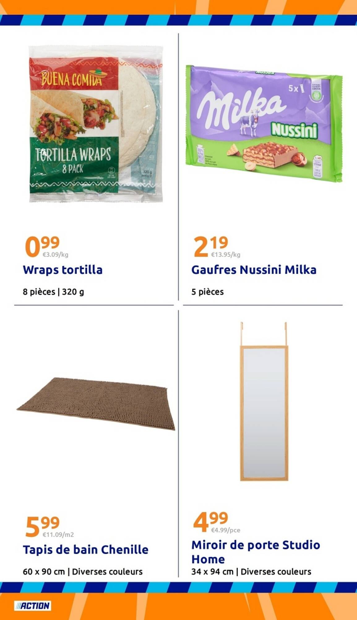 Action Catalogue - Pagina 23