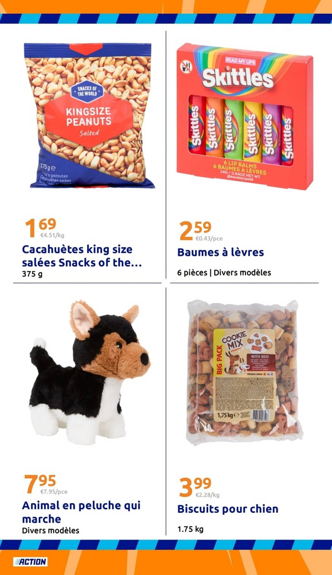 Action Catalogue - Pagina 27