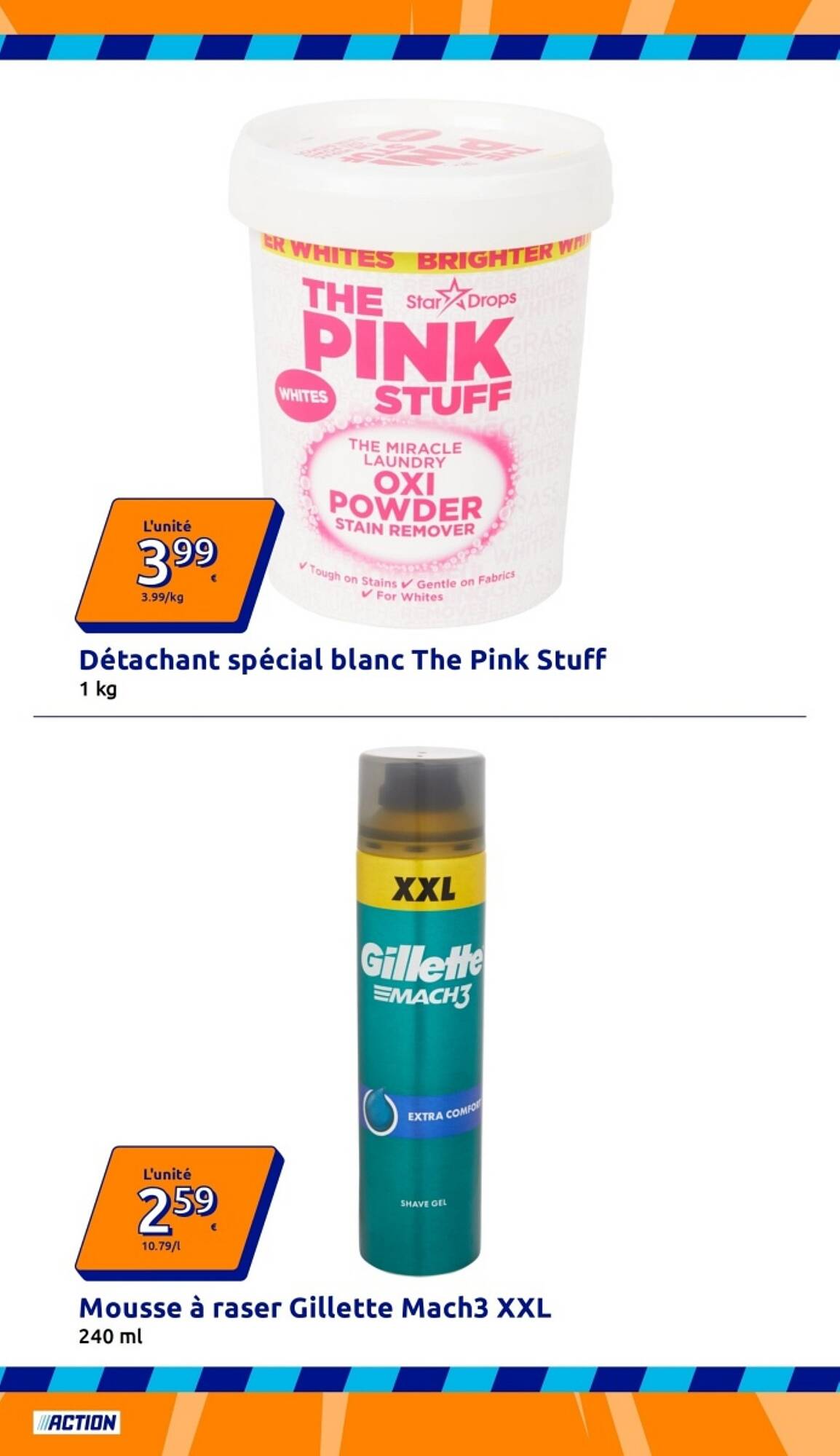 Action Catalogue - Pagina 29