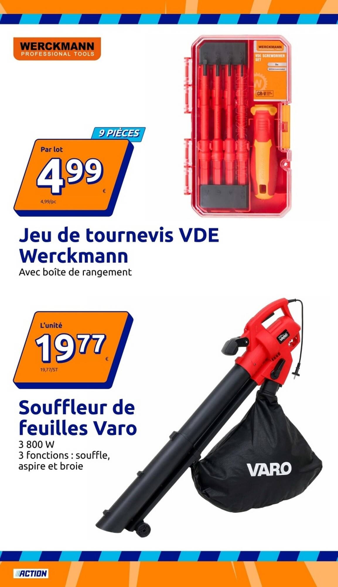 Action Catalogue - Pagina 31