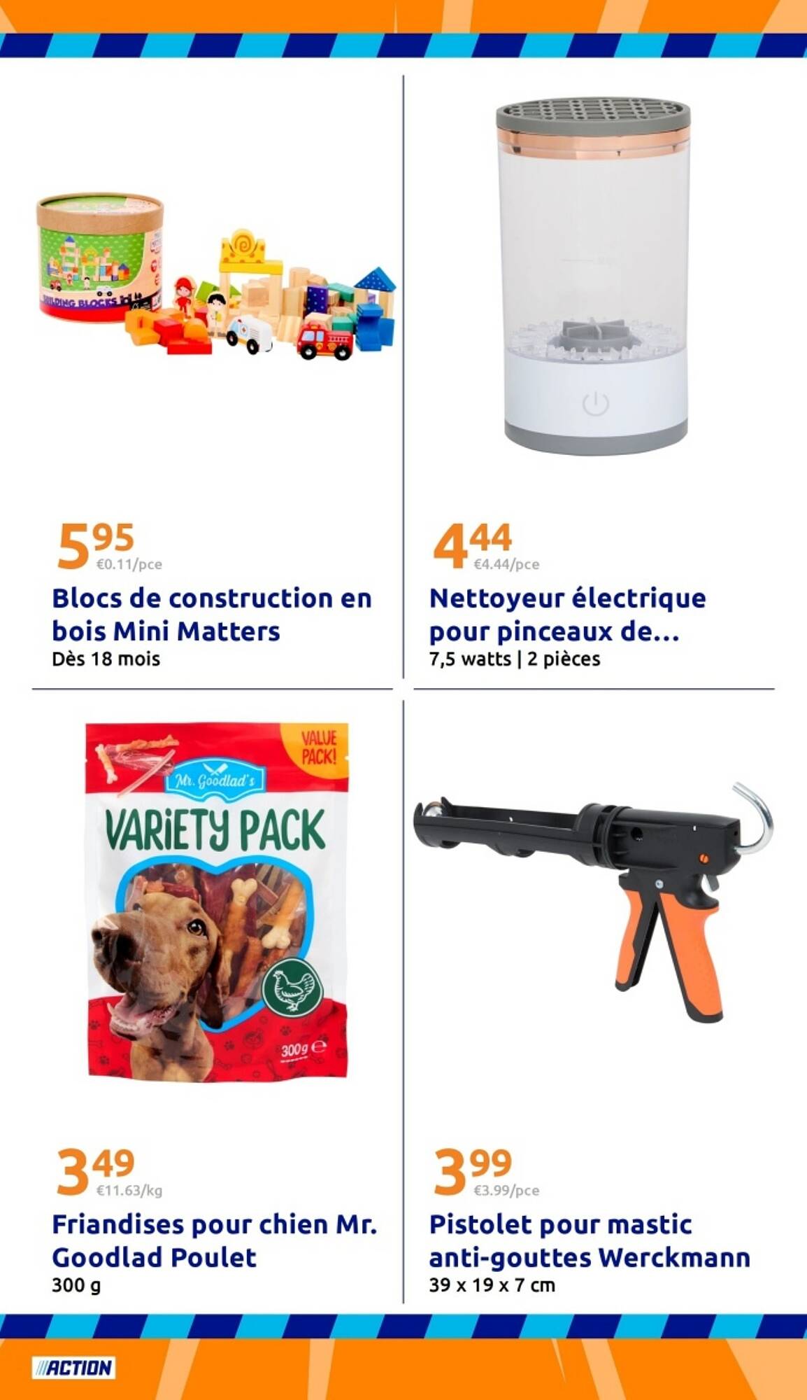Action Catalogue - Pagina 32